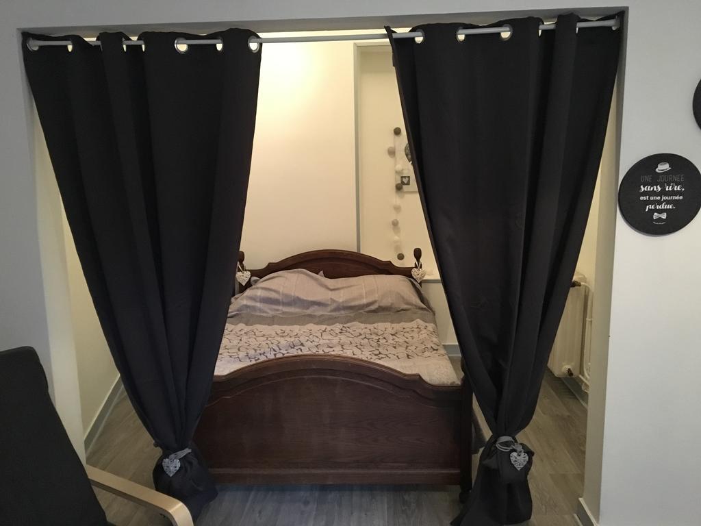 L'Instant Sarladais Apartman Sarlat-la-Canéda Kültér fotó