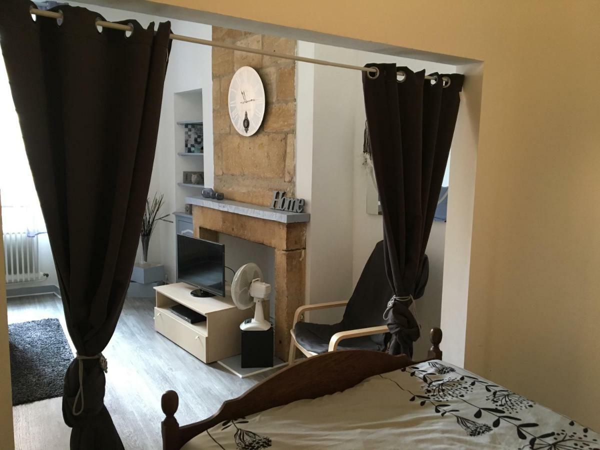 L'Instant Sarladais Apartman Sarlat-la-Canéda Kültér fotó