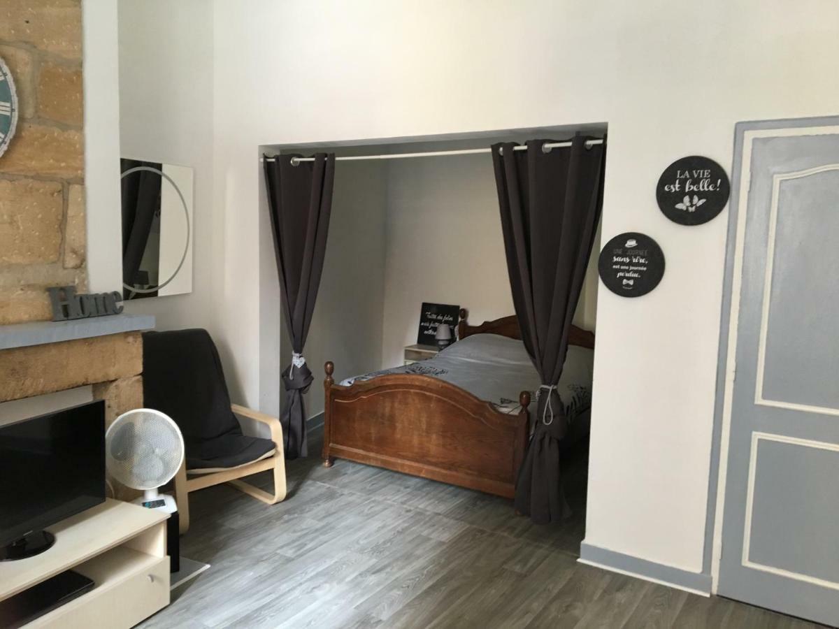 L'Instant Sarladais Apartman Sarlat-la-Canéda Kültér fotó
