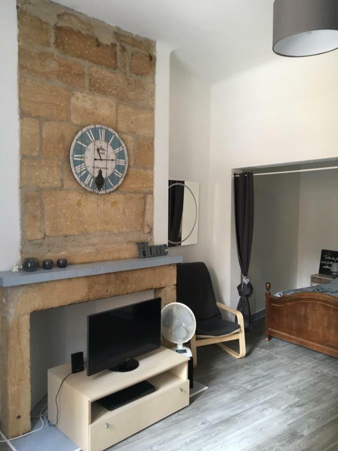 L'Instant Sarladais Apartman Sarlat-la-Canéda Kültér fotó