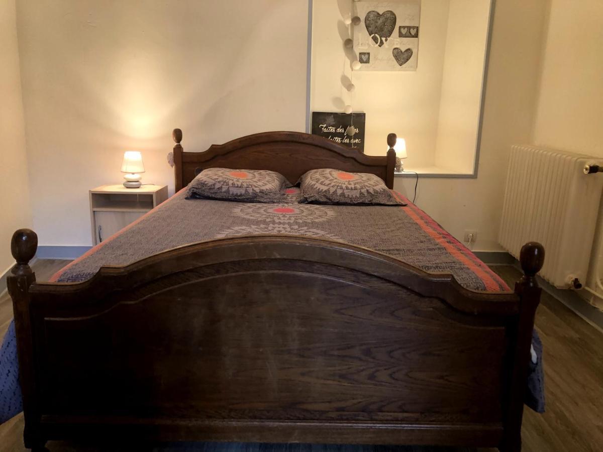L'Instant Sarladais Apartman Sarlat-la-Canéda Kültér fotó
