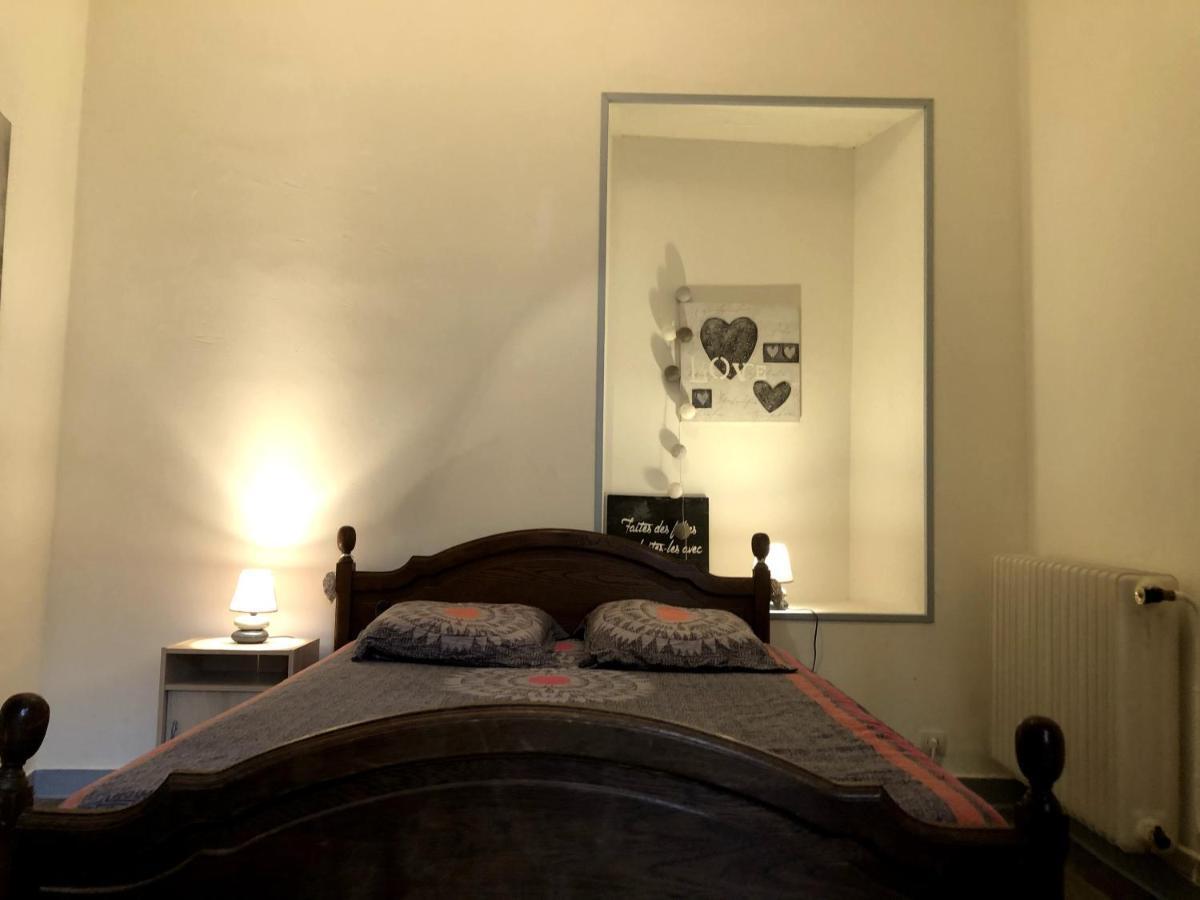 L'Instant Sarladais Apartman Sarlat-la-Canéda Kültér fotó