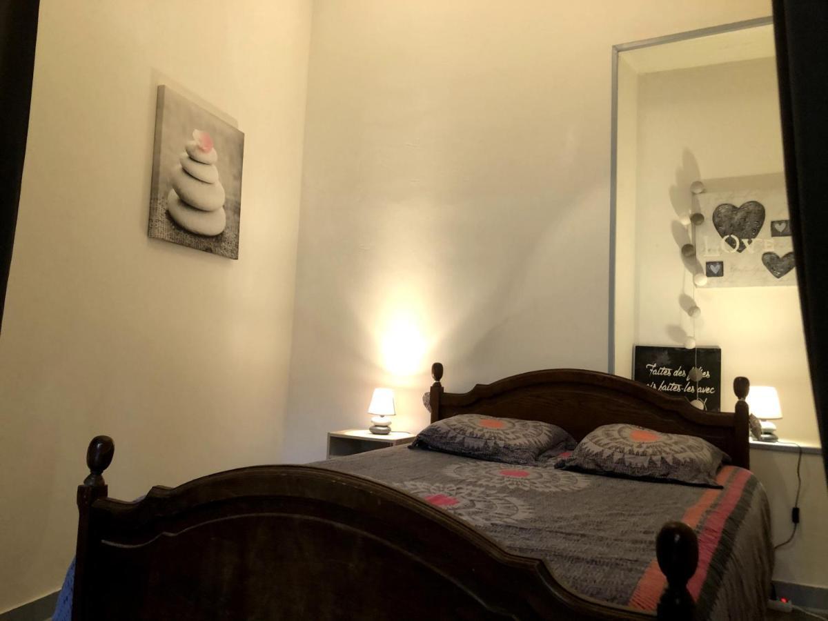 L'Instant Sarladais Apartman Sarlat-la-Canéda Kültér fotó