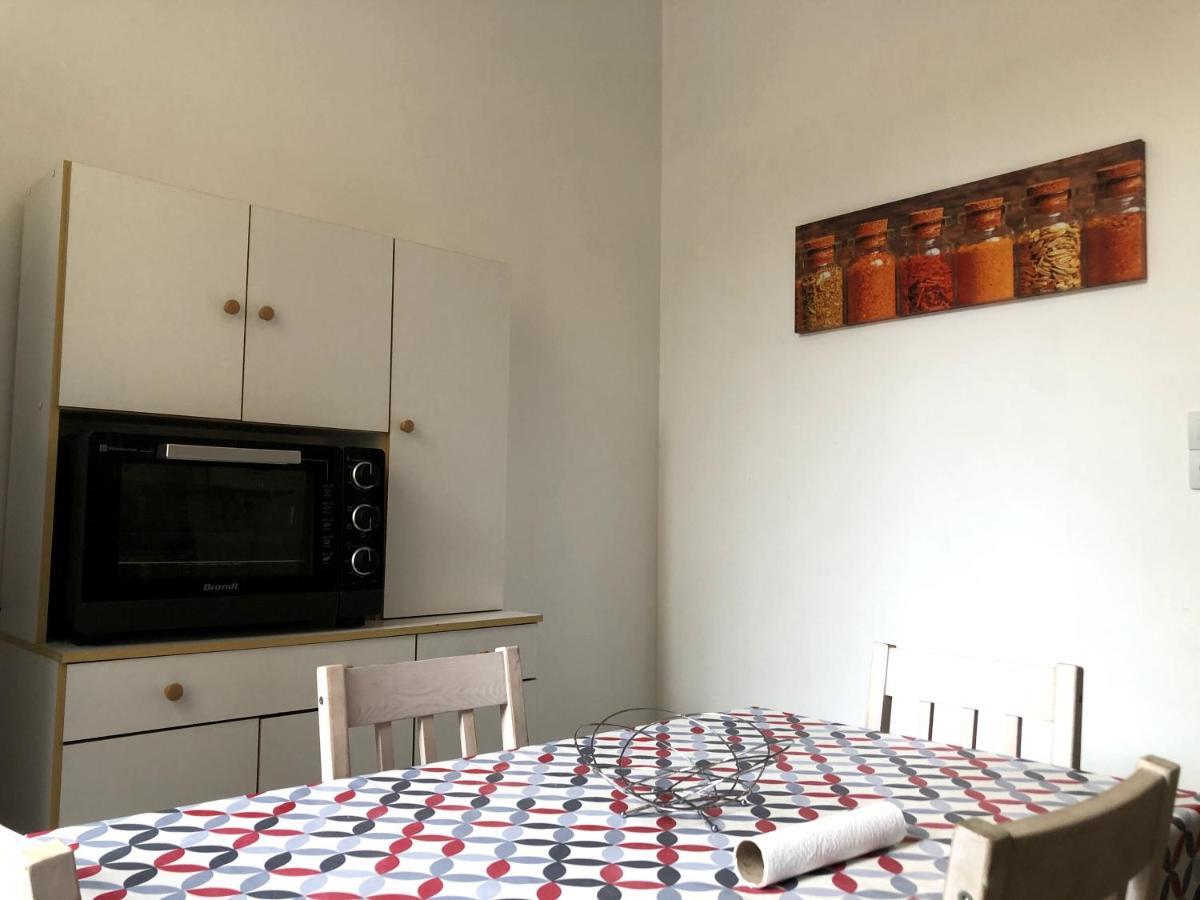 L'Instant Sarladais Apartman Sarlat-la-Canéda Kültér fotó