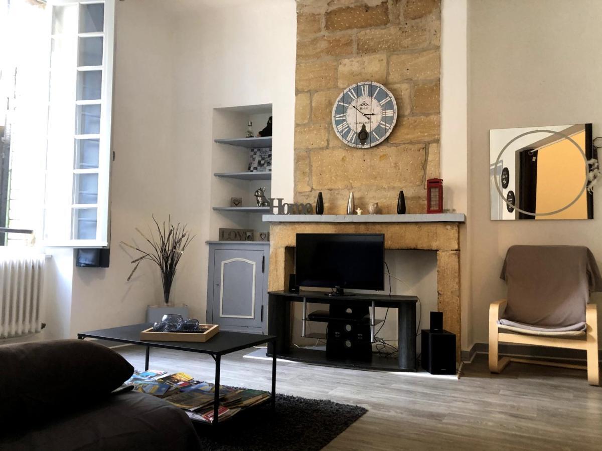 L'Instant Sarladais Apartman Sarlat-la-Canéda Kültér fotó