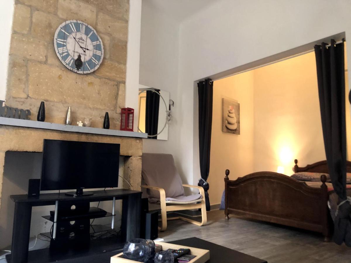 L'Instant Sarladais Apartman Sarlat-la-Canéda Kültér fotó