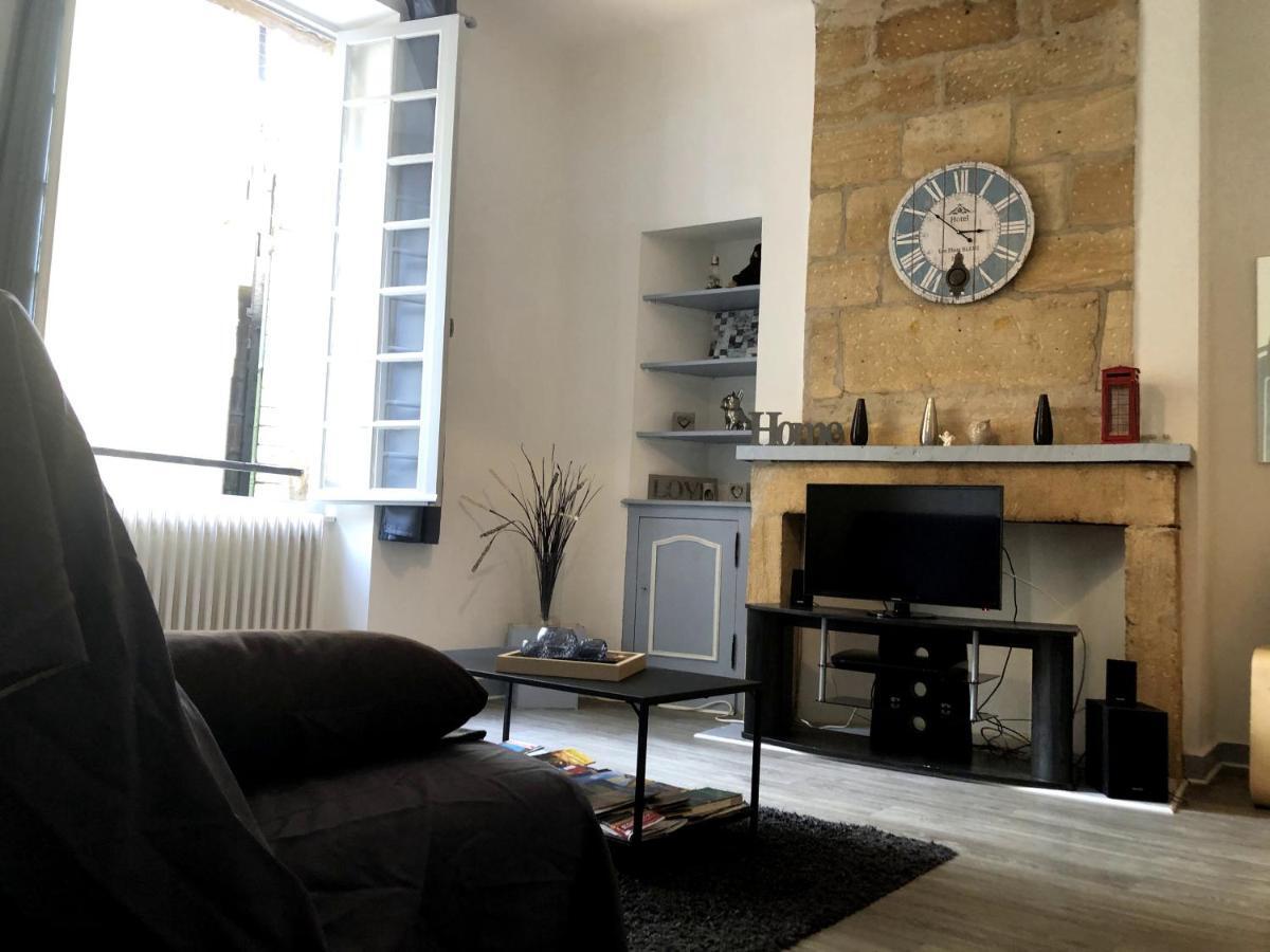 L'Instant Sarladais Apartman Sarlat-la-Canéda Kültér fotó