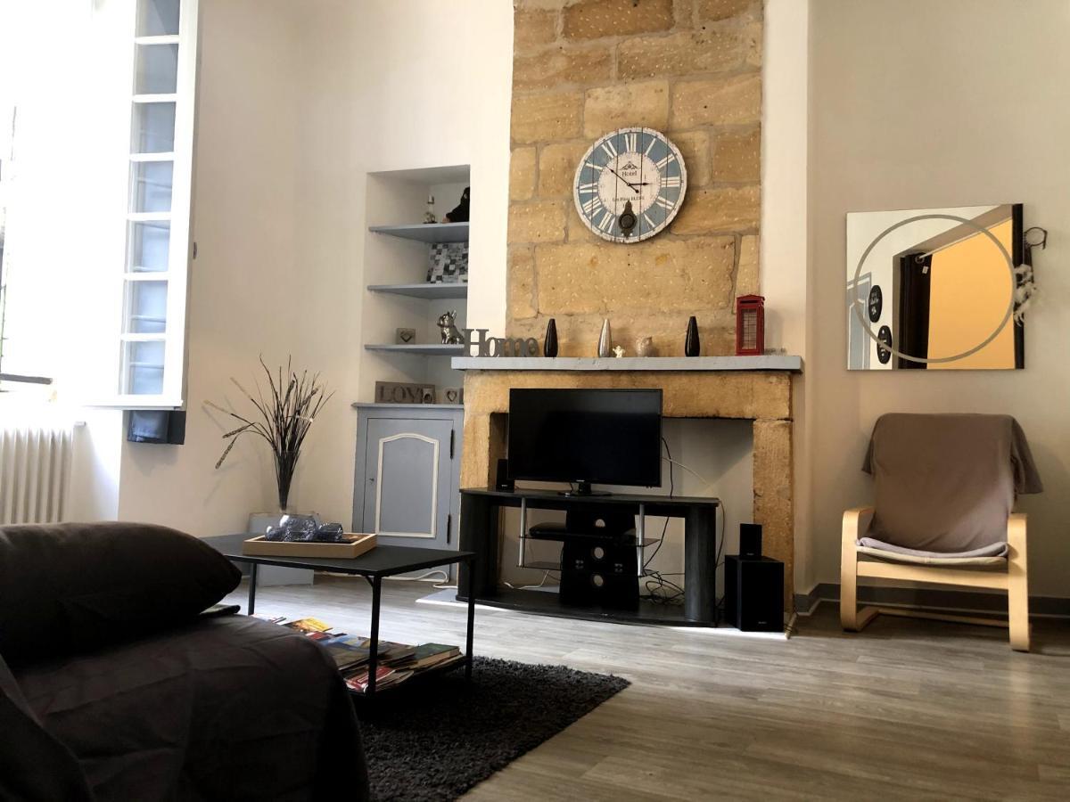 L'Instant Sarladais Apartman Sarlat-la-Canéda Kültér fotó
