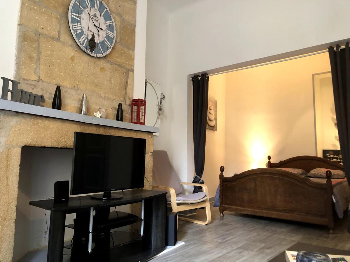 L'Instant Sarladais Apartman Sarlat-la-Canéda Kültér fotó